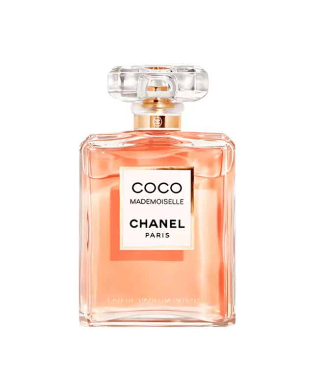Coco Mademoiselle