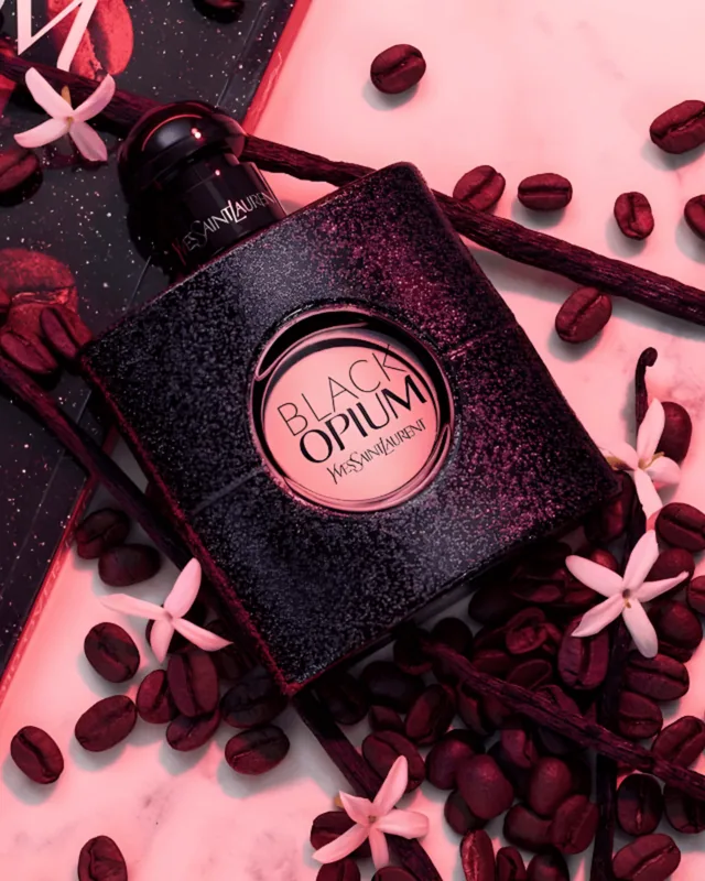 Black Opium