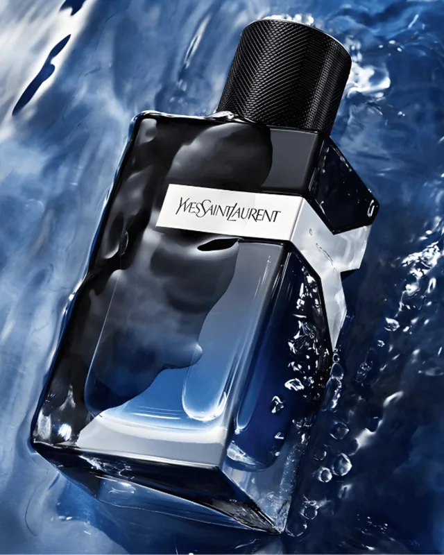 Y Eau de Parfum