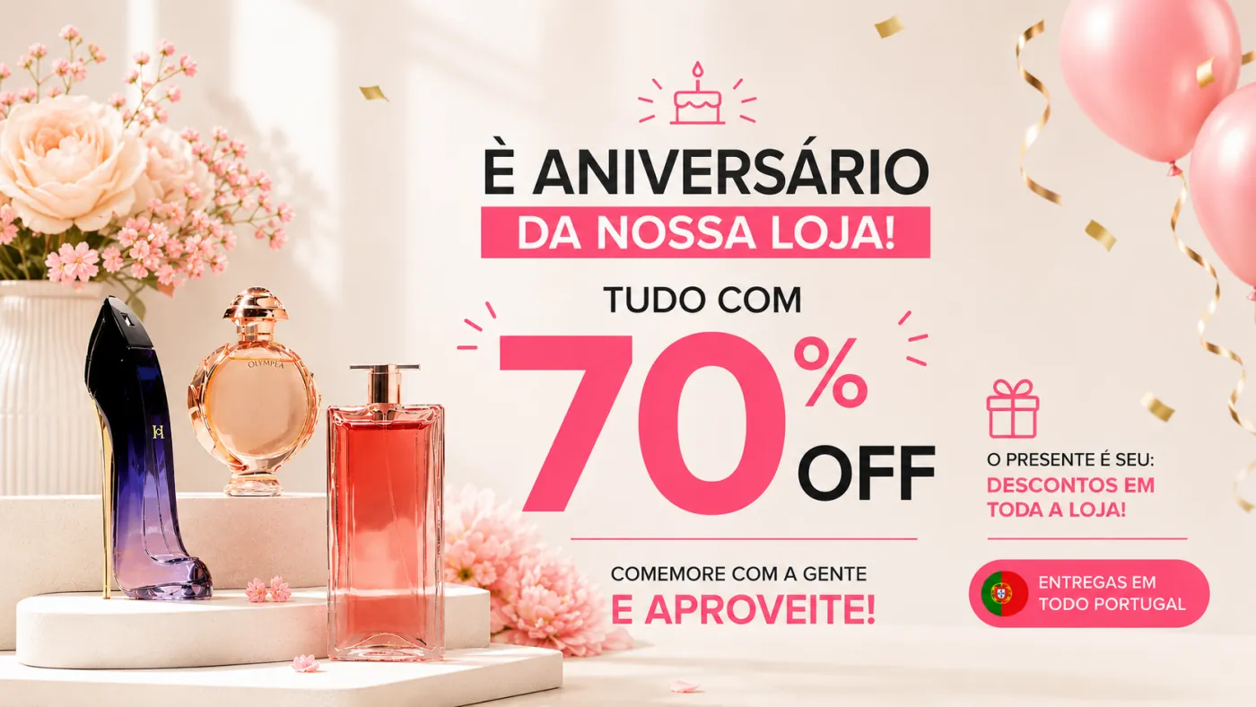 Leva 3, Paga 1 — Dia da Mãe